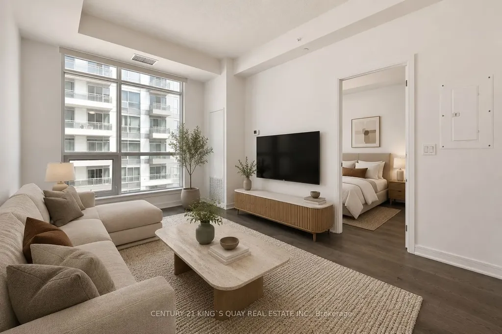 9199 Yonge Street Richmond Hill ON L4C 1H7