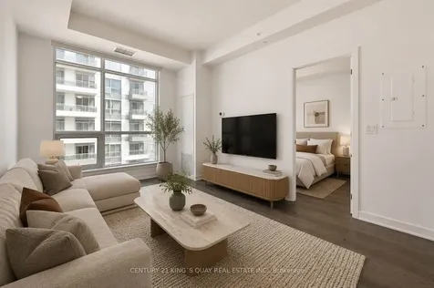 9199 Yonge Street Richmond Hill ON L4C 1H7