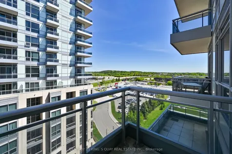 9199 Yonge Street Richmond Hill ON L4C 1H7