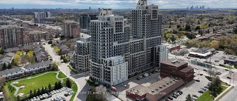 9199 Yonge Street Richmond Hill ON L4C 1H7