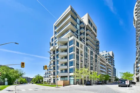 9199 Yonge Street Richmond Hill ON L4C 1H7