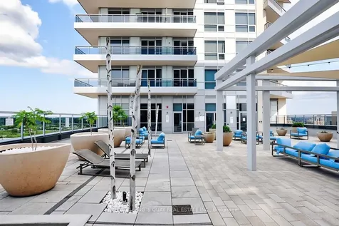 9199 Yonge Street Richmond Hill ON L4C 1H7
