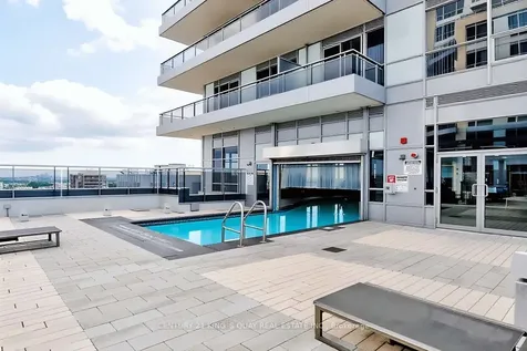 9199 Yonge Street Richmond Hill ON L4C 1H7
