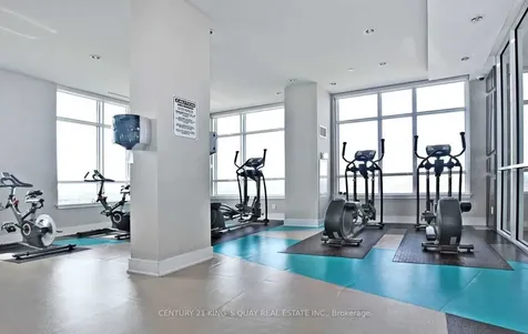 9199 Yonge Street Richmond Hill ON L4C 1H7