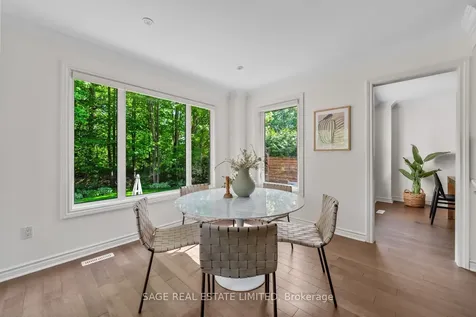 682 Leslie Valley Drive Newmarket ON L3Y 7J5