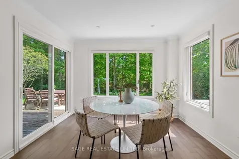 682 Leslie Valley Drive Newmarket ON L3Y 7J5