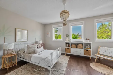 682 Leslie Valley Drive Newmarket ON L3Y 7J5