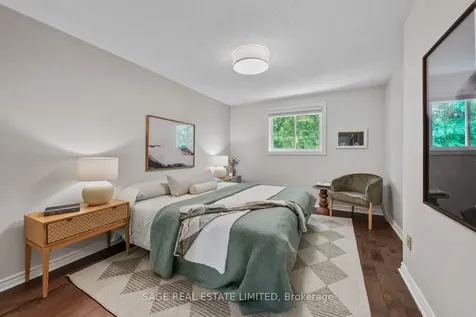 682 Leslie Valley Drive Newmarket ON L3Y 7J5
