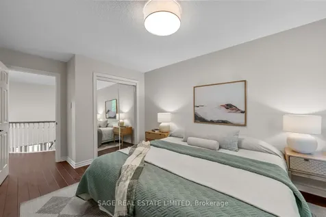 682 Leslie Valley Drive Newmarket ON L3Y 7J5