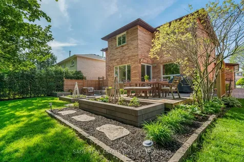 682 Leslie Valley Drive Newmarket ON L3Y 7J5