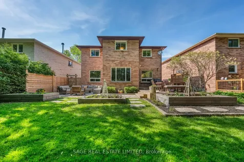 682 Leslie Valley Drive Newmarket ON L3Y 7J5