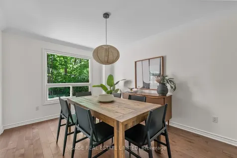 682 Leslie Valley Drive Newmarket ON L3Y 7J5