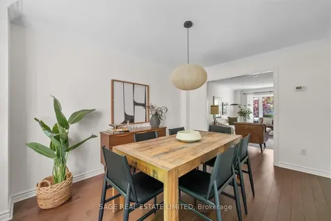682 Leslie Valley Drive Newmarket ON L3Y 7J5