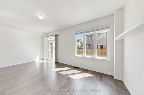 27 Collier Crescent Markham ON L6E 0T2
