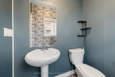 27 Collier Crescent Markham ON L6E 0T2