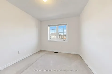 27 Collier Crescent Markham ON L6E 0T2