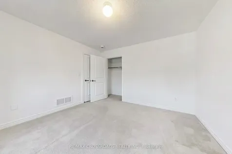 27 Collier Crescent Markham ON L6E 0T2