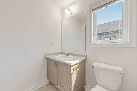 27 Collier Crescent Markham ON L6E 0T2