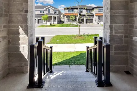27 Collier Crescent Markham ON L6E 0T2