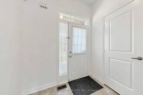 27 Collier Crescent Markham ON L6E 0T2