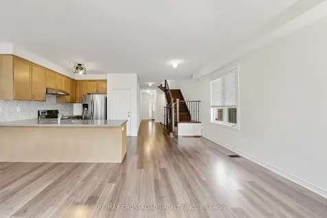 27 Collier Crescent Markham ON L6E 0T2