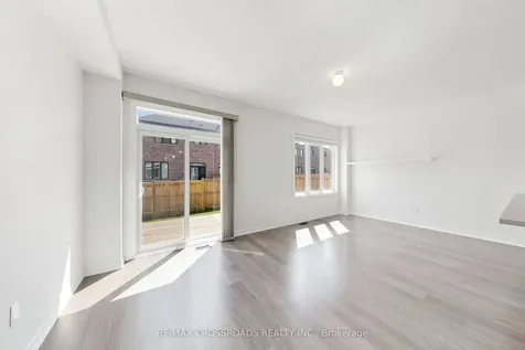 27 Collier Crescent Markham ON L6E 0T2