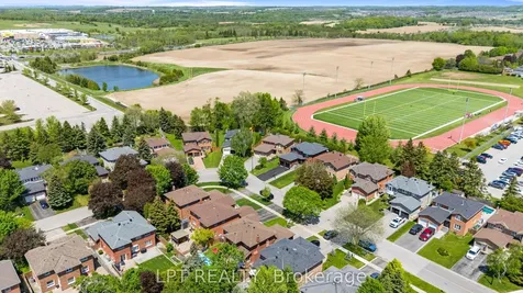 112 Doris Crescent Newmarket ON L3Y 7V5