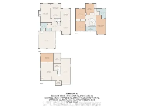 112 Doris Crescent Newmarket ON L3Y 7V5