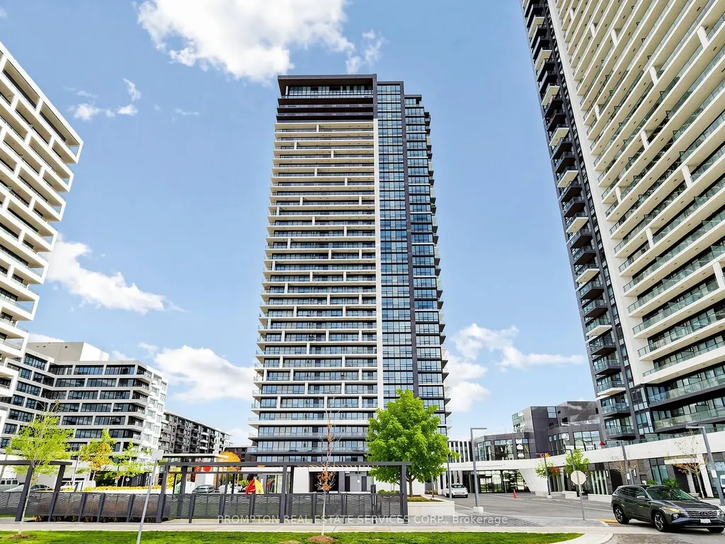 8 Water Walk Drive Markham ON L3R 6L4