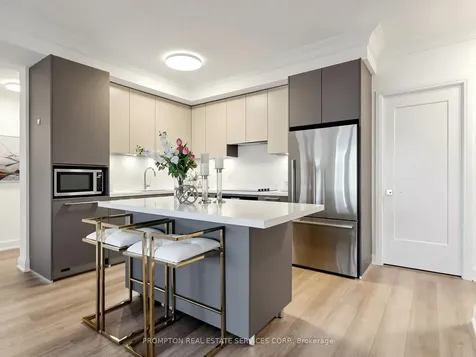 8 Water Walk Drive Markham ON L3R 6L4