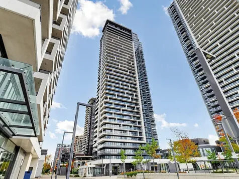 8 Water Walk Drive Markham ON L3R 6L4