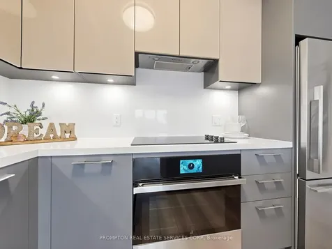 8 Water Walk Drive Markham ON L3R 6L4