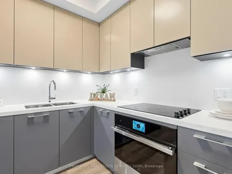 8 Water Walk Drive Markham ON L3R 6L4