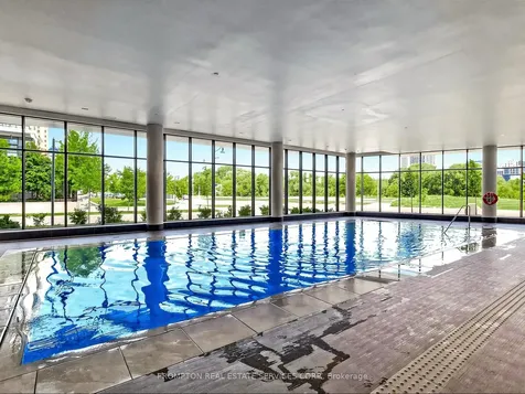 8 Water Walk Drive Markham ON L3R 6L4