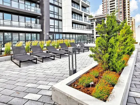 8 Water Walk Drive Markham ON L3R 6L4
