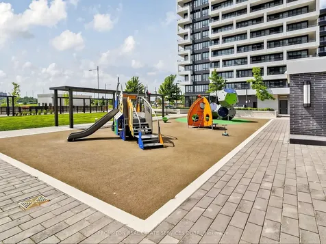 8 Water Walk Drive Markham ON L3R 6L4