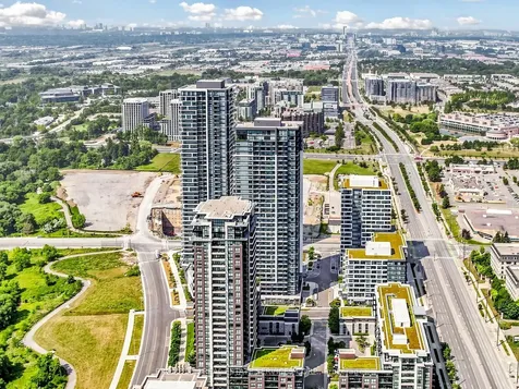 8 Water Walk Drive Markham ON L3R 6L4