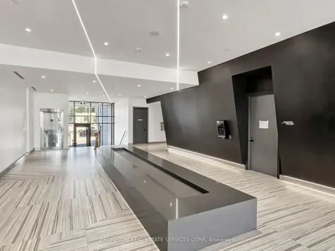 8 Water Walk Drive Markham ON L3R 6L4
