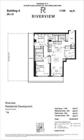 8 Water Walk Drive Markham ON L3R 6L4