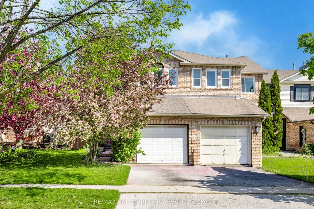 1176 Hill Street Innisfil ON L9S 1Y1