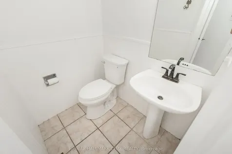 1176 Hill Street Innisfil ON L9S 1Y1