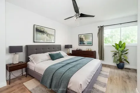 1176 Hill Street Innisfil ON L9S 1Y1