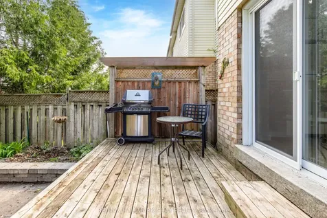 1176 Hill Street Innisfil ON L9S 1Y1