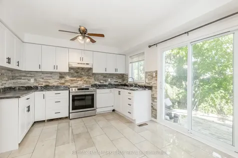 1176 Hill Street Innisfil ON L9S 1Y1
