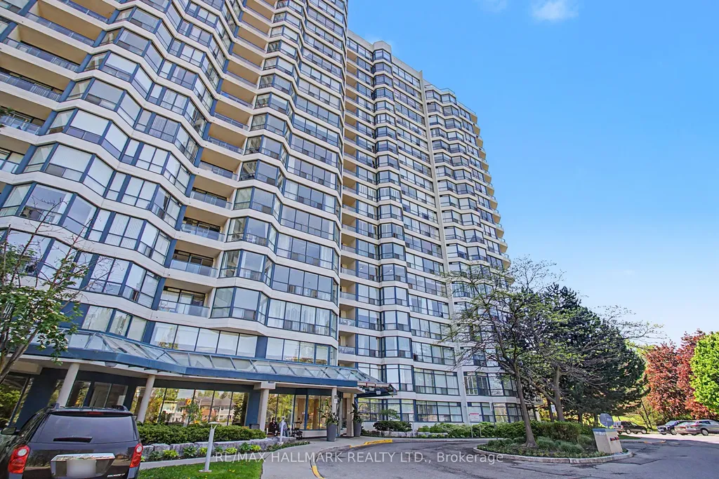 1 Clark Avenue W Vaughan ON L4J 7Y6