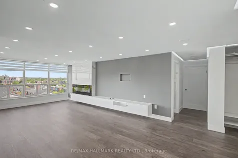 1 Clark Avenue W Vaughan ON L4J 7Y6