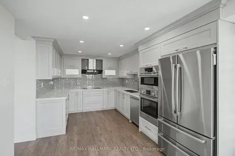 1 Clark Avenue W Vaughan ON L4J 7Y6