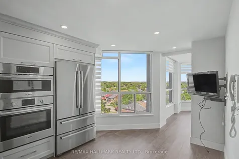 1 Clark Avenue W Vaughan ON L4J 7Y6