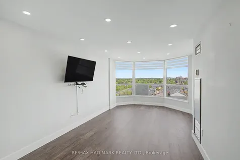 1 Clark Avenue W Vaughan ON L4J 7Y6