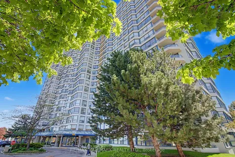 1 Clark Avenue W Vaughan ON L4J 7Y6